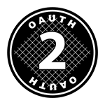 OAuth 2.0 Logo