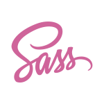 SASS / SCSS Logo